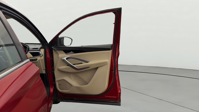 View MG Hector Image 47 Used MG Hector Image 47