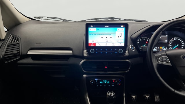 View Ford EcoSport Image 17 Used Ford EcoSport Image 17