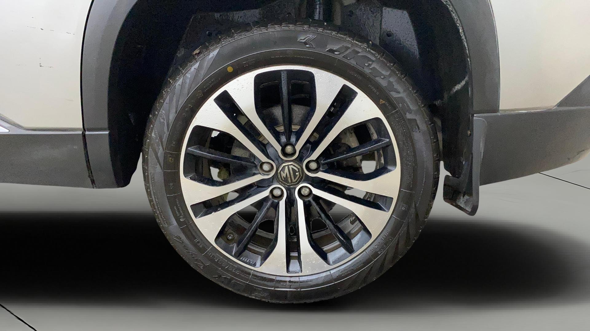 View 2021 MG Hector Sharp Petrol BS IV Image 8 Used 2021 MG Hector Sharp Petrol BS IV Image 8