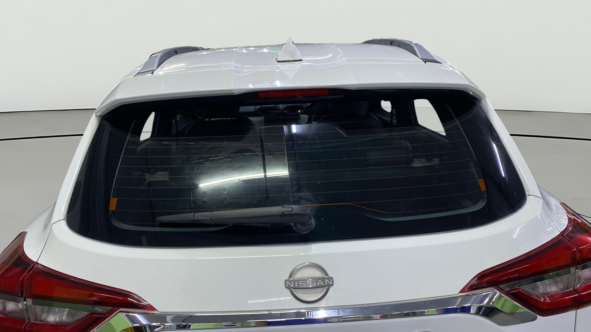 View 2023 Nissan Magnite XE Image 3 Used 2023 Nissan Magnite XE Image 3