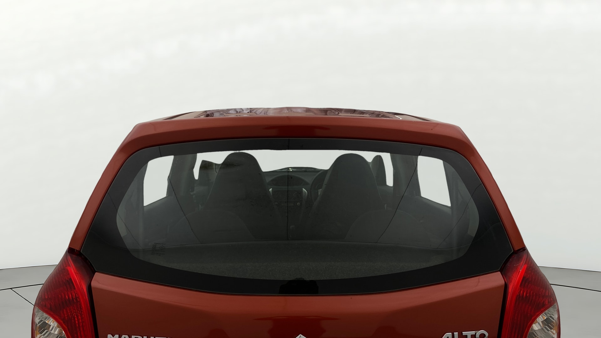 View 2016 Maruti Suzuki Alto 800 LX Image 4 Used 2016 Maruti Suzuki Alto 800 LX Image 4
