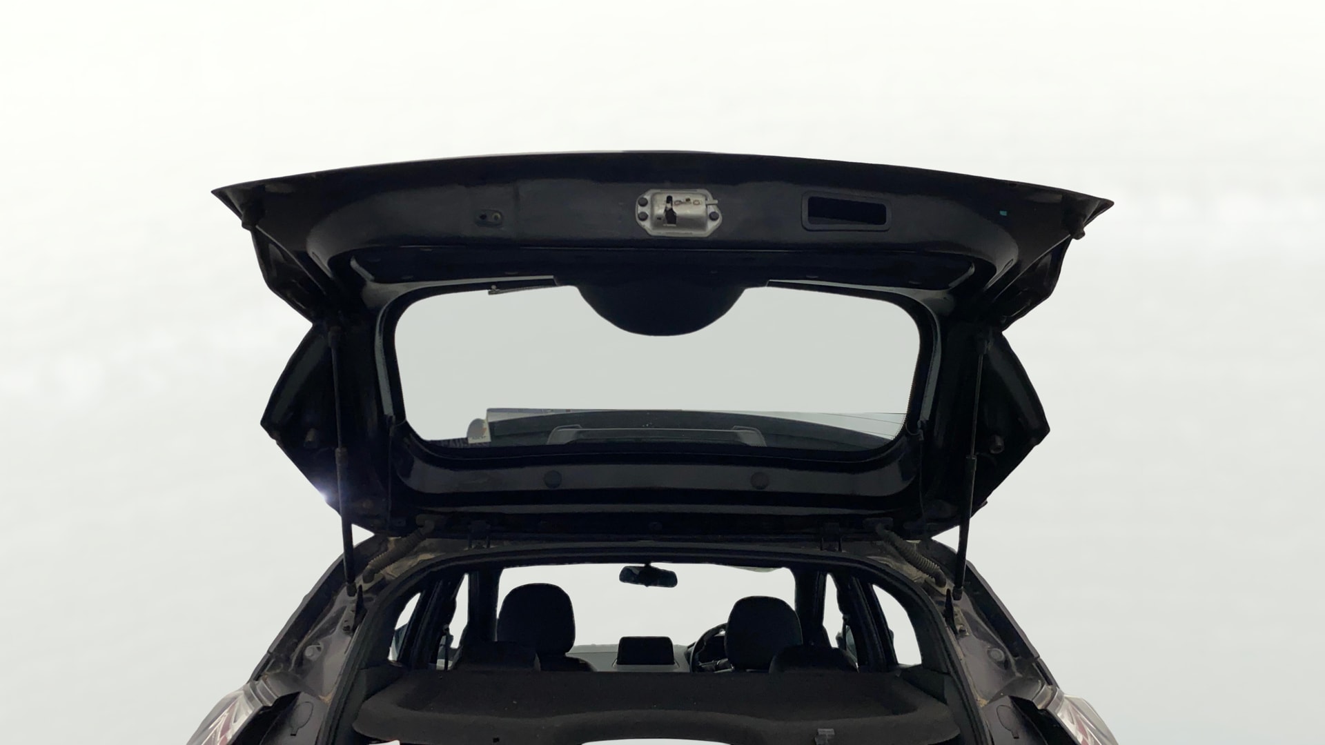 View 2021 Tata Nexon Revotron XE Image 16 Used 2021 Tata Nexon Revotron XE Image 16
