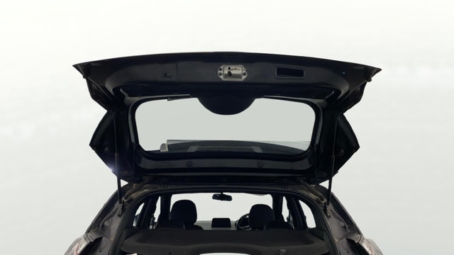 View Tata Nexon Image 16 Used Tata Nexon Image 16