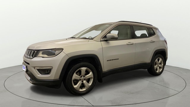 View Jeep Compass Image 36 Used Jeep Compass Image 36