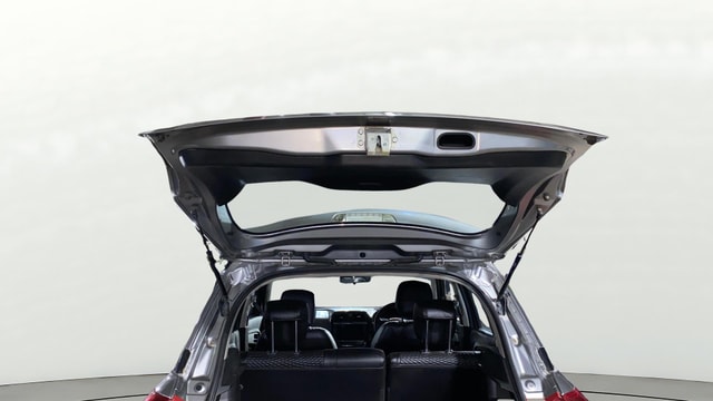 View Toyota Urban Cruiser Image 17 Used Toyota Urban Cruiser Image 17