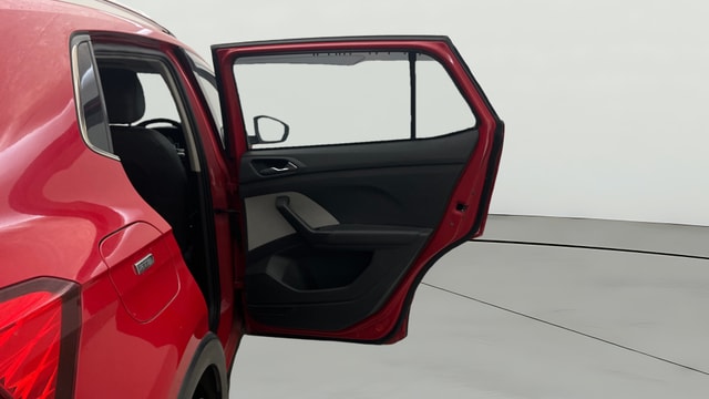 View Skoda Kushaq Image 7 Used Skoda Kushaq Image 7