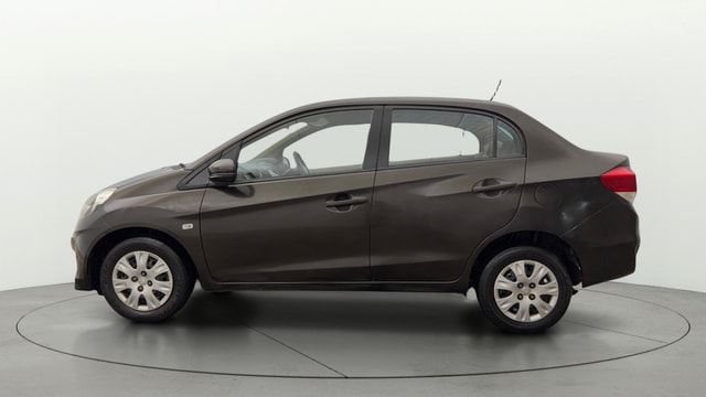 View Honda Amaze Image 5 Used Honda Amaze Image 5