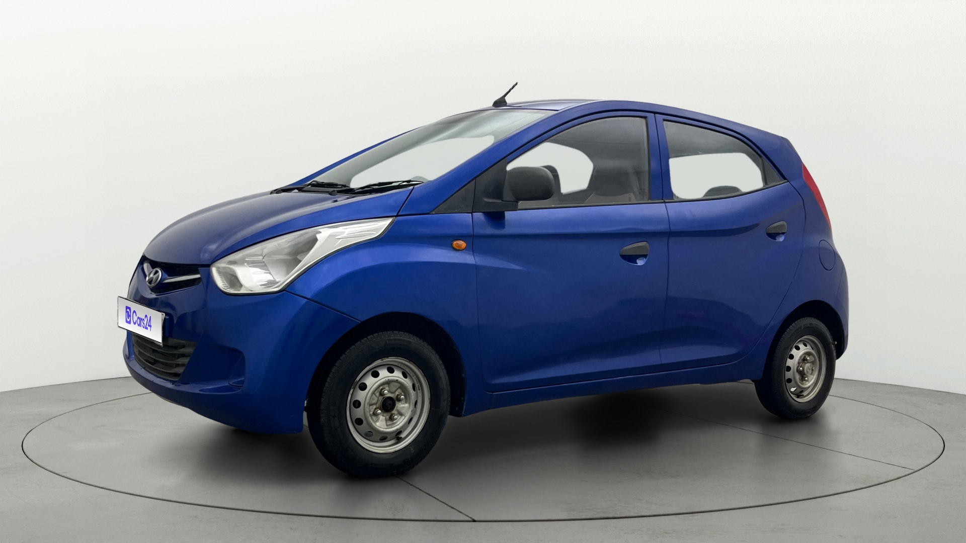 View 2014 Hyundai EON D-Lite Plus Image 35 Used 2014 Hyundai EON D-Lite Plus Image 35