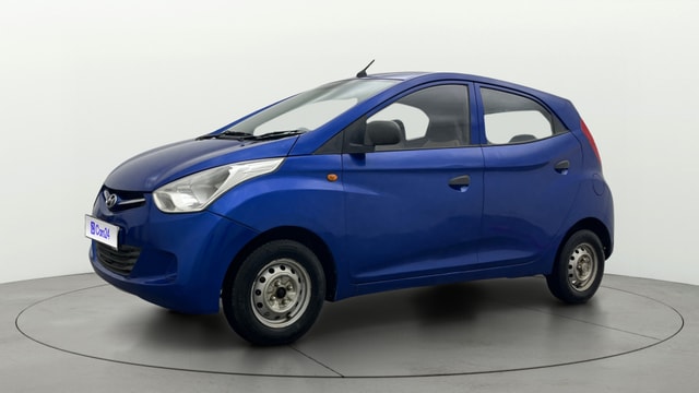 View Hyundai EON Image 35 Used Hyundai EON Image 35