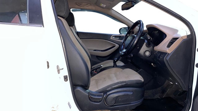 View Hyundai Elite i20 Image 19 Used Hyundai Elite i20 Image 19