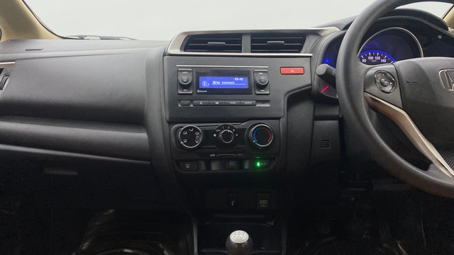 View Honda Jazz Image 17 Used Honda Jazz Image 17