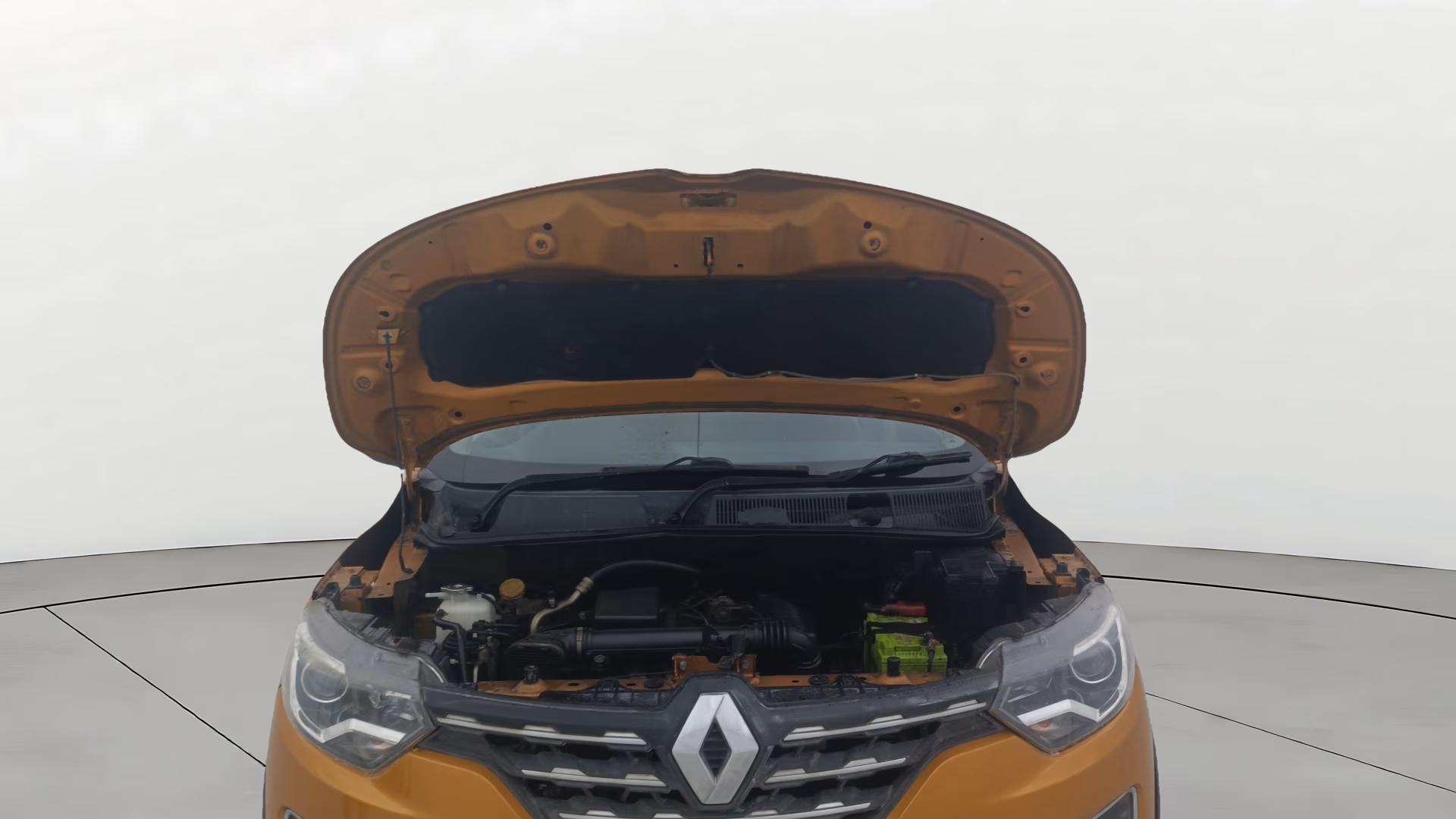View 2021 Renault Triber RXZ Image 20 Used 2021 Renault Triber RXZ Image 20