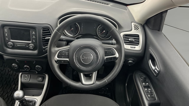 View Jeep Compass Image 20 Used Jeep Compass Image 20