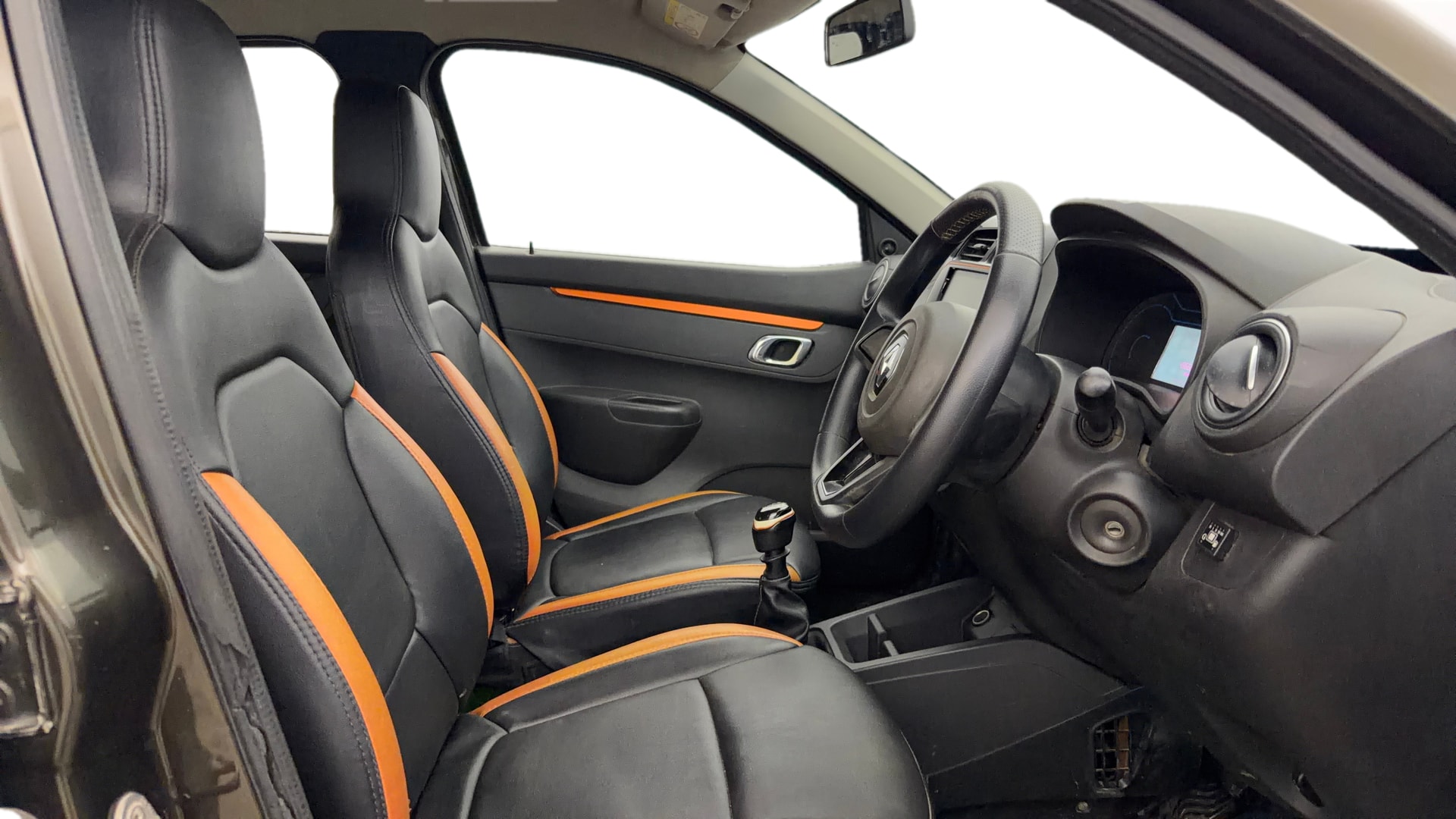 View 2021 Renault Kwid Climber (O) Image 26 Used 2021 Renault Kwid Climber (O) Image 26