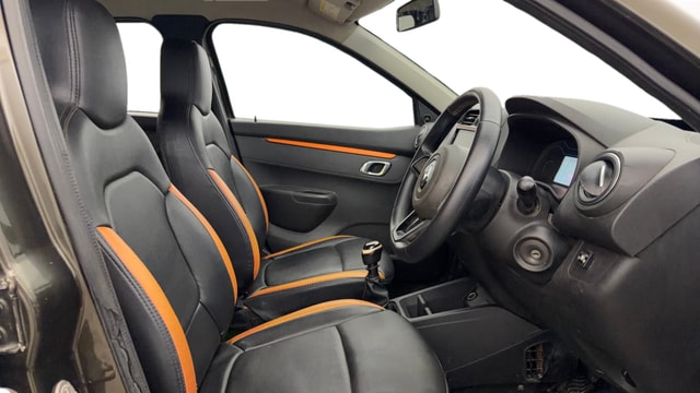 View Renault Kwid Image 26 Used Renault Kwid Image 26