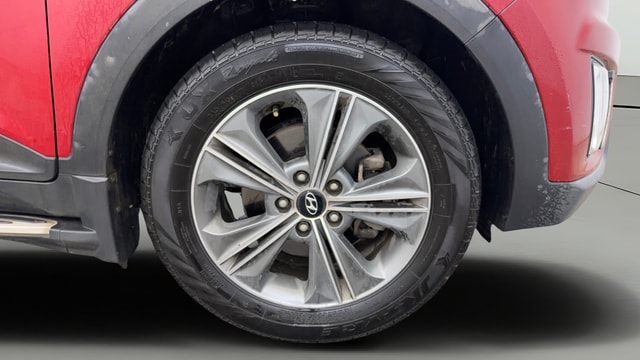 View Hyundai Creta Image 43 Used Hyundai Creta Image 43
