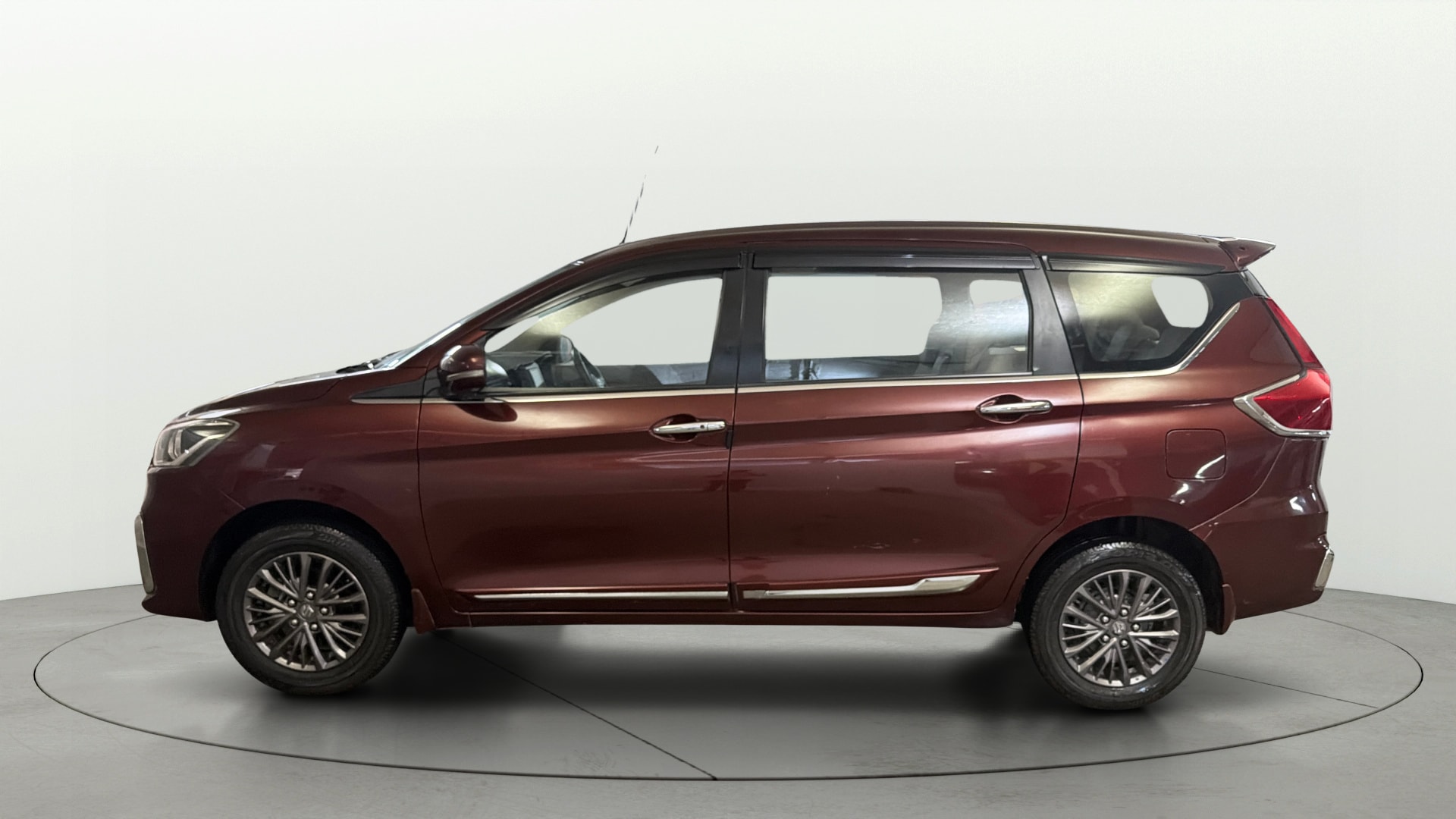 View 2021 Maruti Suzuki 1000 Base Variant Image 27 Used 2021 Maruti Suzuki 1000 Base Variant Image 27