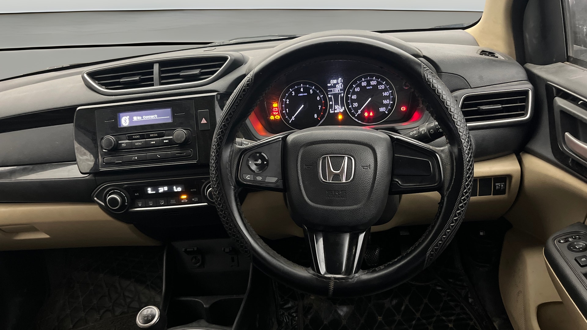 View 2019 Honda Amaze E MT Petrol BS IV Image 12 Used 2019 Honda Amaze E MT Petrol BS IV Image 12