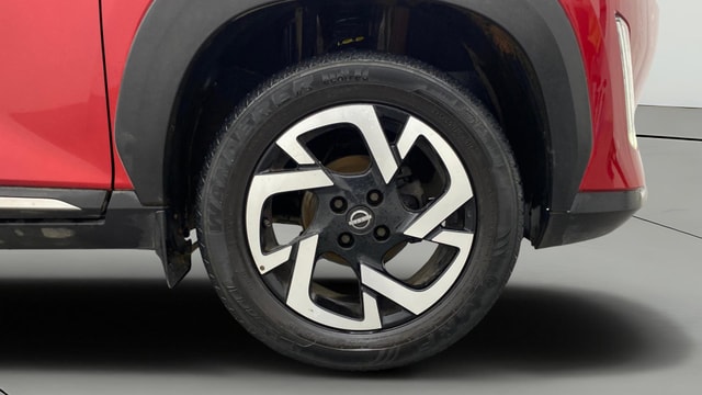 View Nissan Magnite Image 41 Used Nissan Magnite Image 41