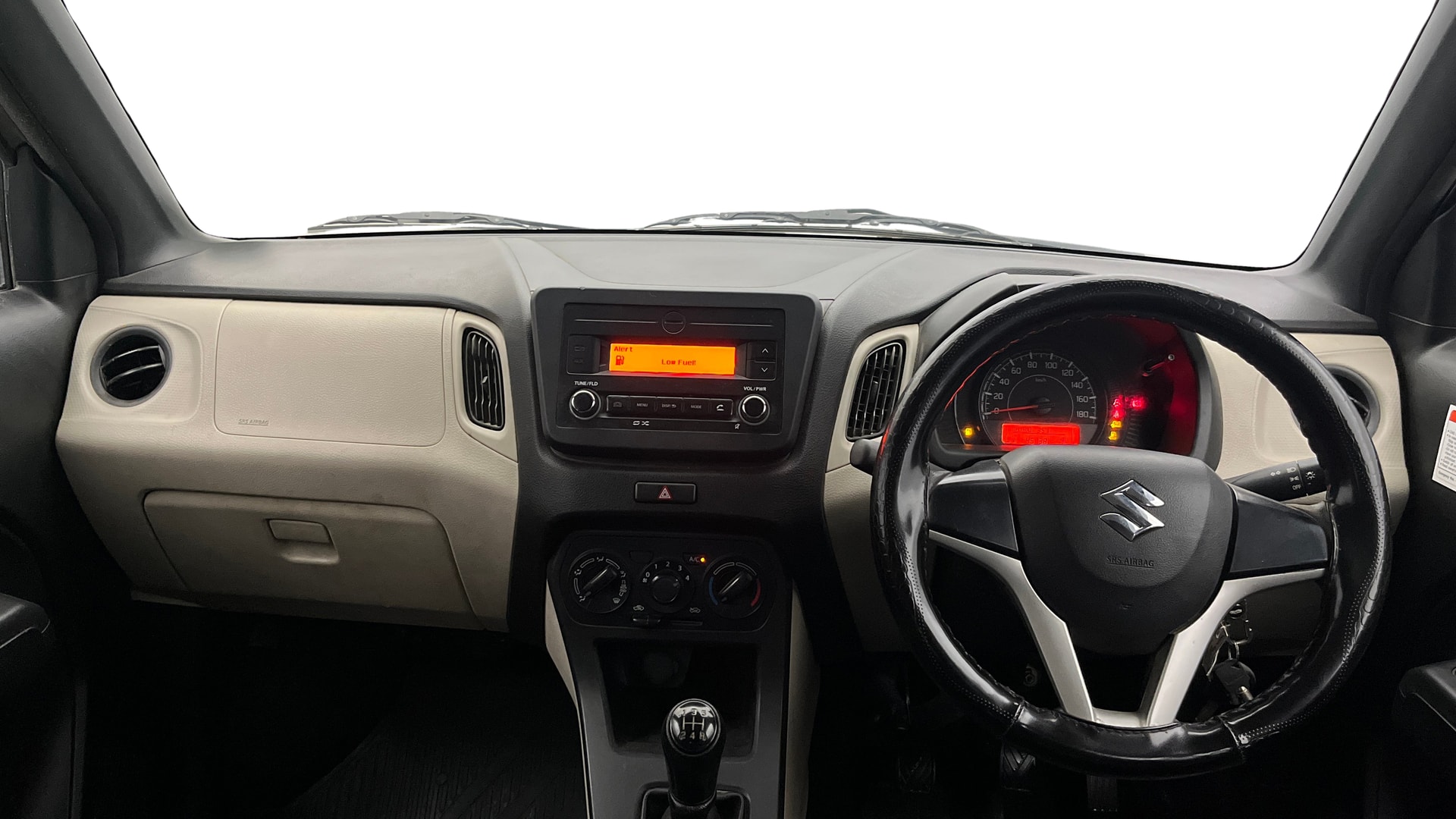 View 2024 Maruti Suzuki 1000 Base Variant Image 15 Used 2024 Maruti Suzuki 1000 Base Variant Image 15
