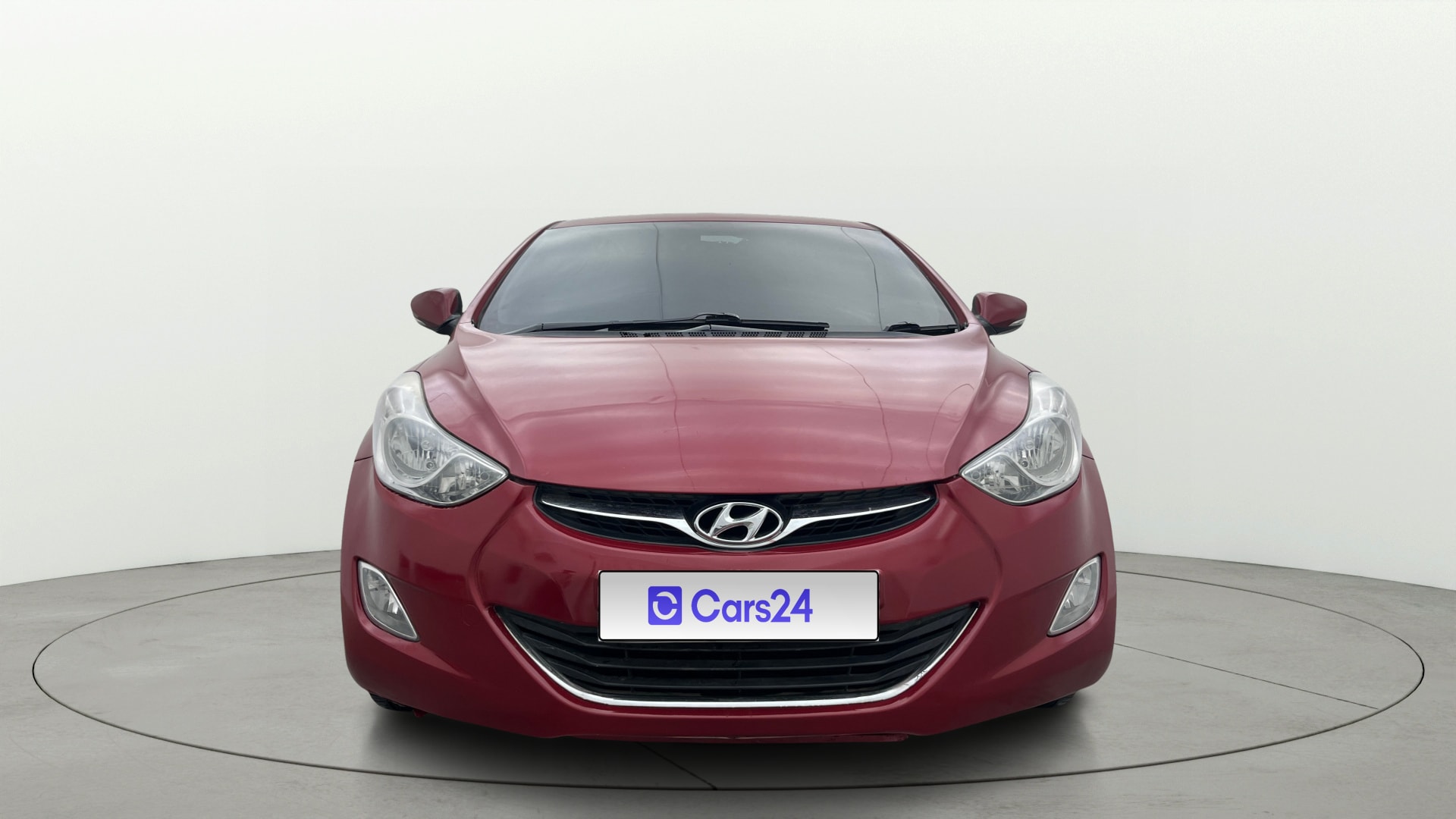 Used 2014 Hyundai Elantra Used 2014 Hyundai Elantra