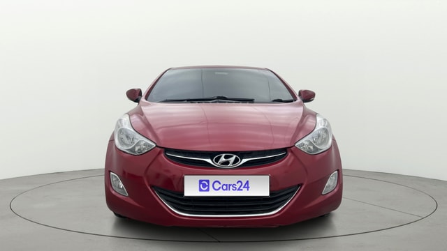 View Hyundai Elantra Image 1 Used Hyundai Elantra Image 1