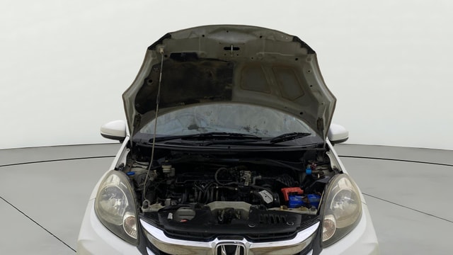 View Honda Amaze Image 32 Used Honda Amaze Image 32