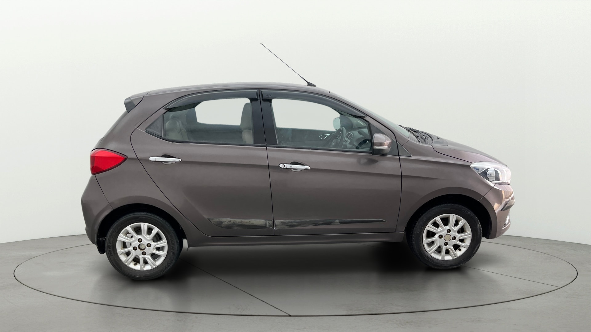 Used 2018 Tata Tiago Used 2018 Tata Tiago