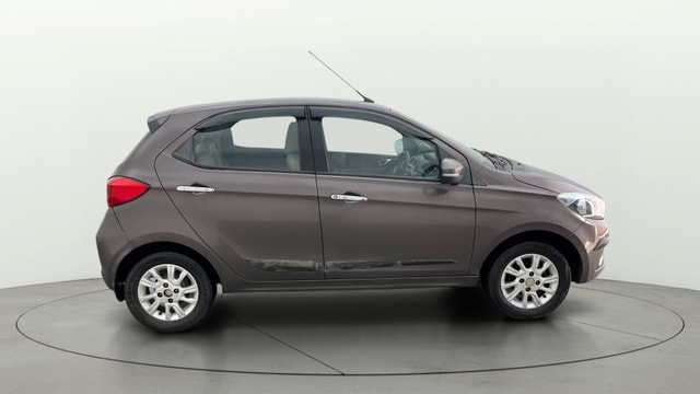 View Tata Tiago Image 8 Used Tata Tiago Image 8