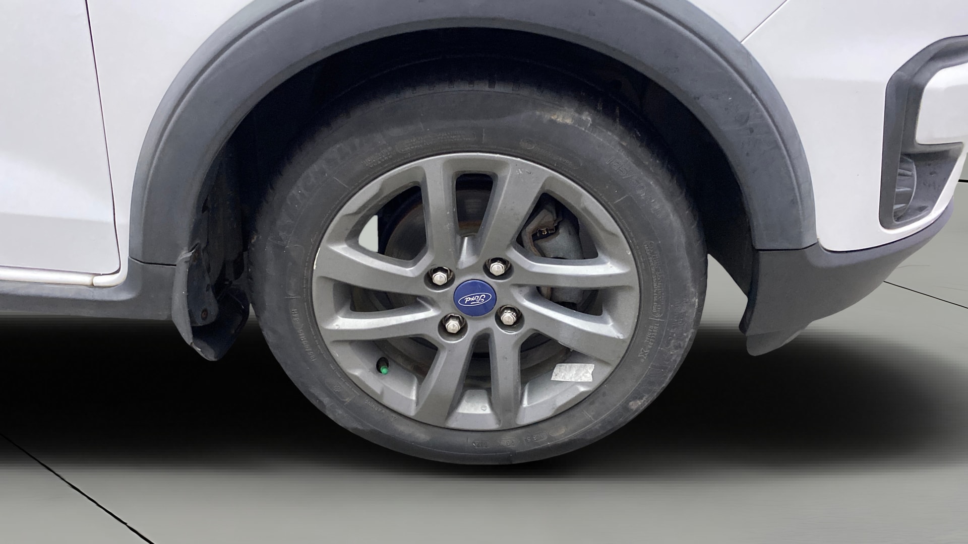Used 2018 Ford Freestyle Used 2018 Ford Freestyle