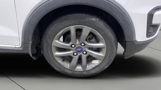 View Ford Freestyle Image 41 Used Ford Freestyle Image 41