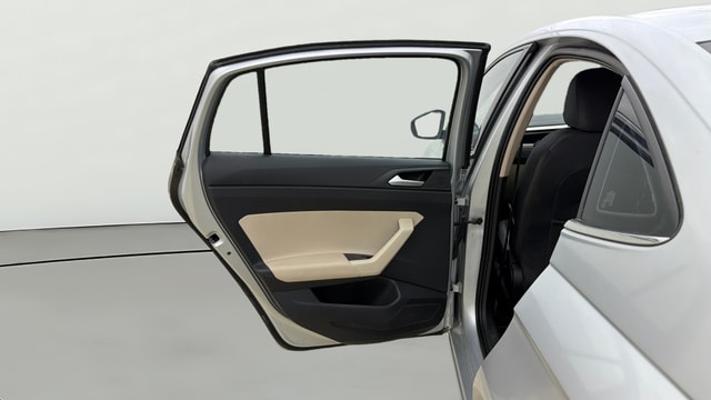 View Volkswagen Virtus Image 23 Used Volkswagen Virtus Image 23