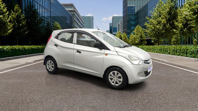 View Hyundai EON Image 35 Used Hyundai EON Image 35