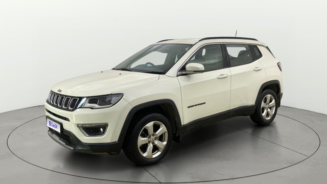 View Jeep Compass Image 36 Used Jeep Compass Image 36
