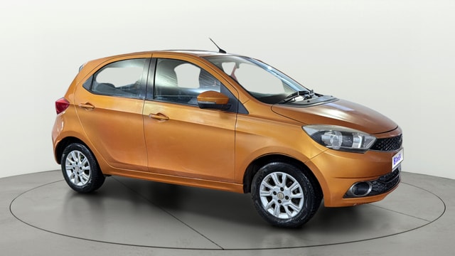 View Tata Tiago Image 21 Used Tata Tiago Image 21