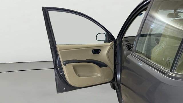 View Hyundai i10 Image 30 Used Hyundai i10 Image 30