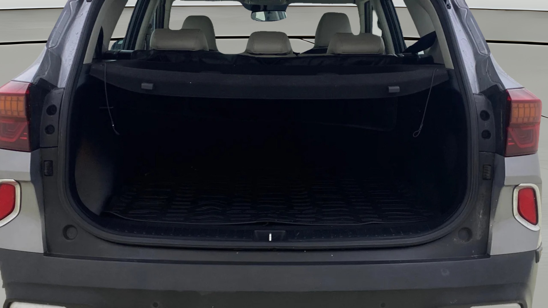 Used 2020 Kia Seltos Used 2020 Kia Seltos