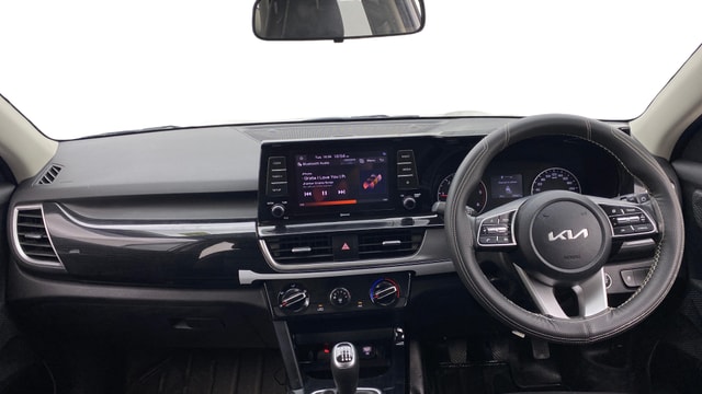 View Kia Seltos Image 16 Used Kia Seltos Image 16