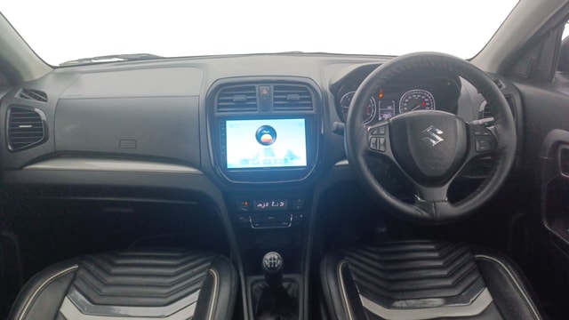 View Maruti Suzuki 1000 Image 31 Used Maruti Suzuki 1000 Image 31