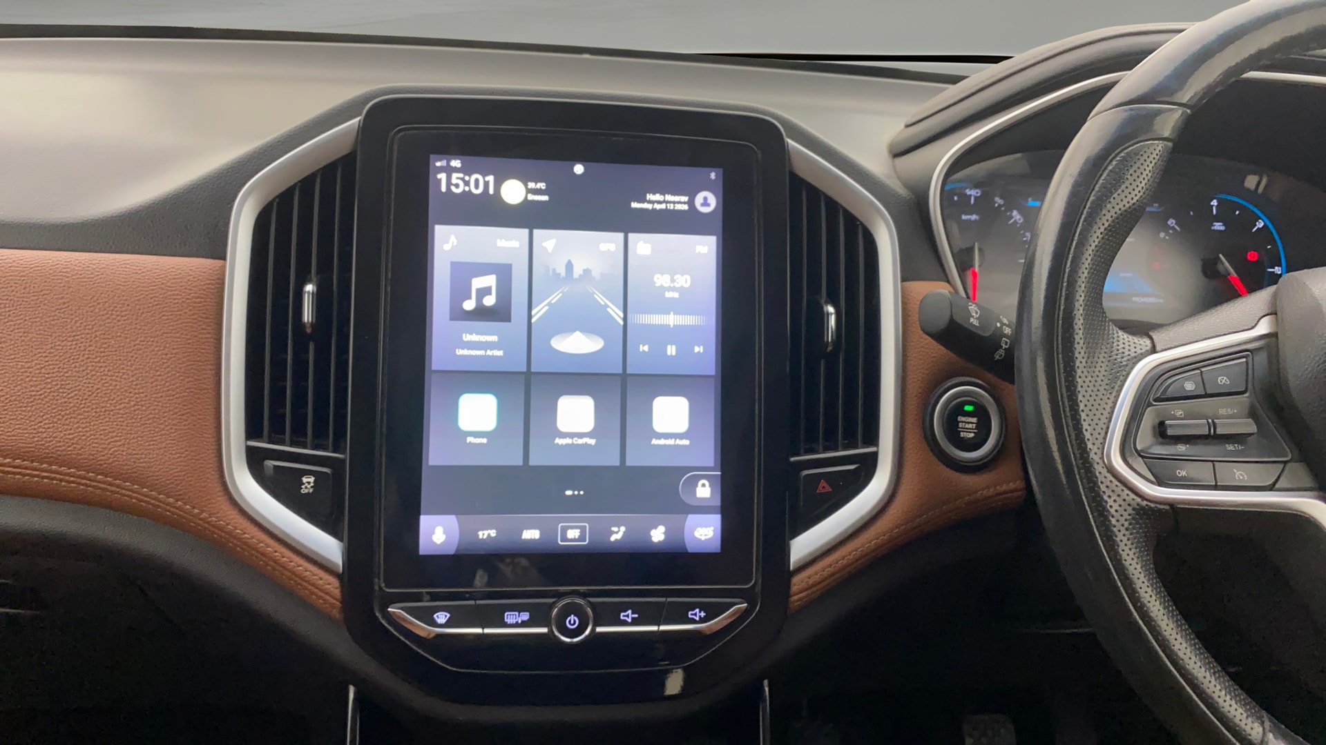 Used 2020 MG Hector Plus Used 2020 MG Hector Plus
