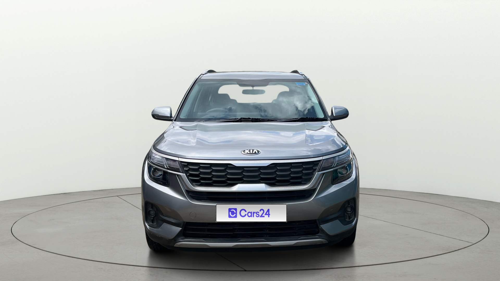Used 2020 Kia Seltos Used 2020 Kia Seltos