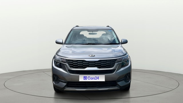 View Kia Seltos Image 1 Used Kia Seltos Image 1