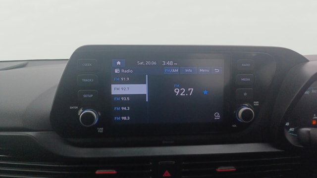 View Hyundai Elite i20 Image 32 Used Hyundai Elite i20 Image 32