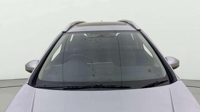 View Honda WR-V Image 38 Used Honda WR-V Image 38