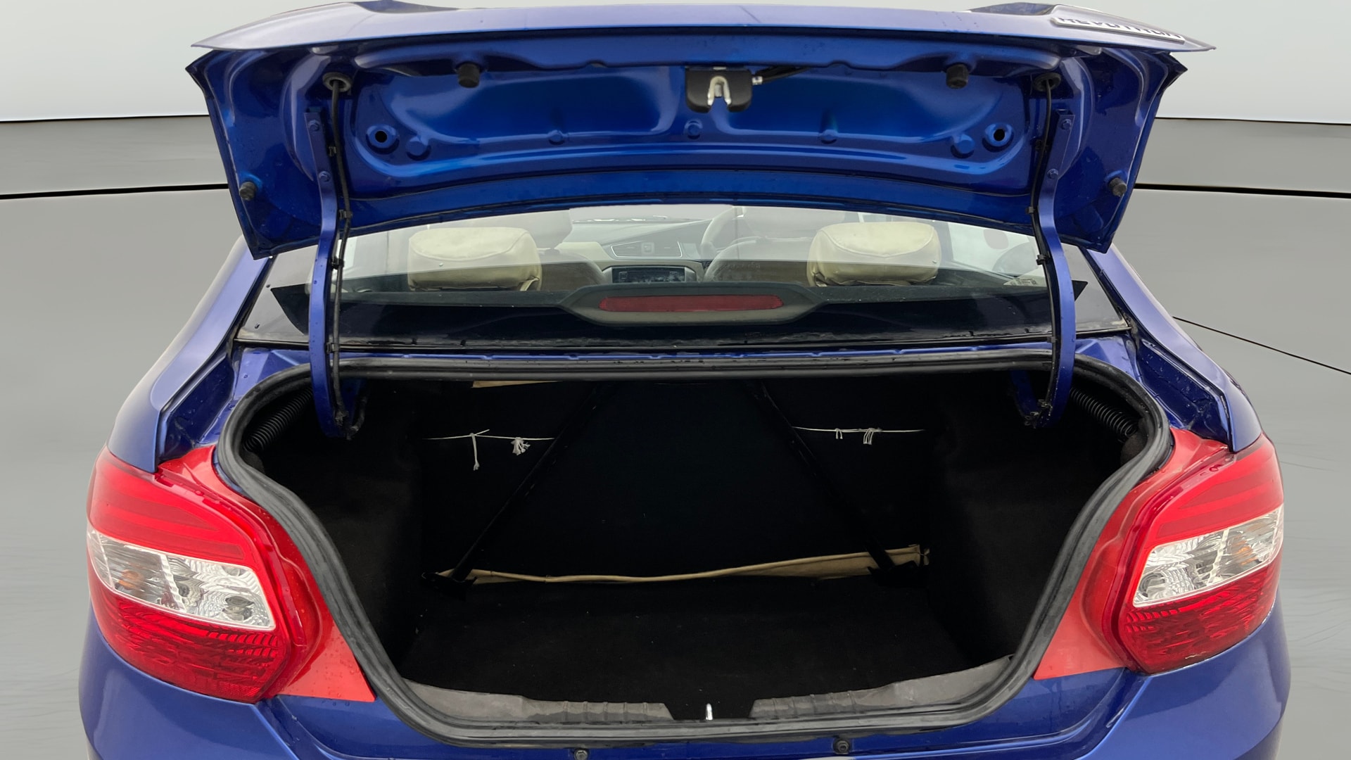 View 2015 Tata Zest XMS Petrol Image 36 Used 2015 Tata Zest XMS Petrol Image 36