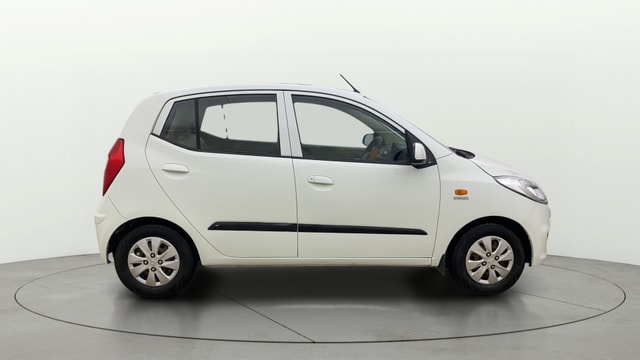 View Hyundai i10 Image 8 Used Hyundai i10 Image 8