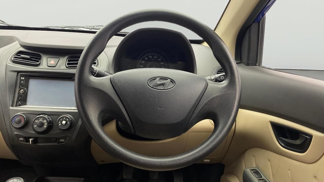 View Hyundai EON Image 20 Used Hyundai EON Image 20