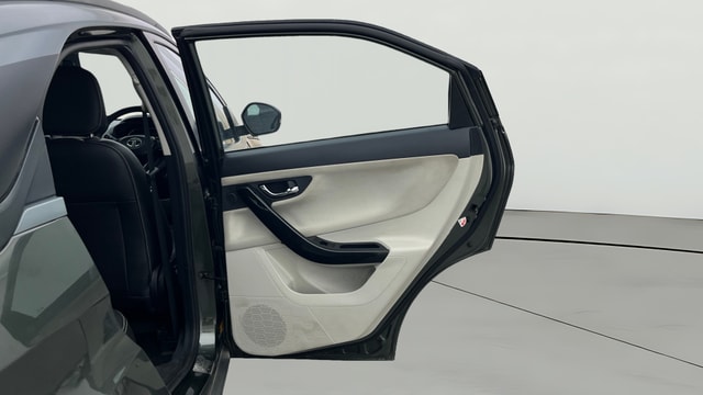 View Tata Nexon Image 6 Used Tata Nexon Image 6