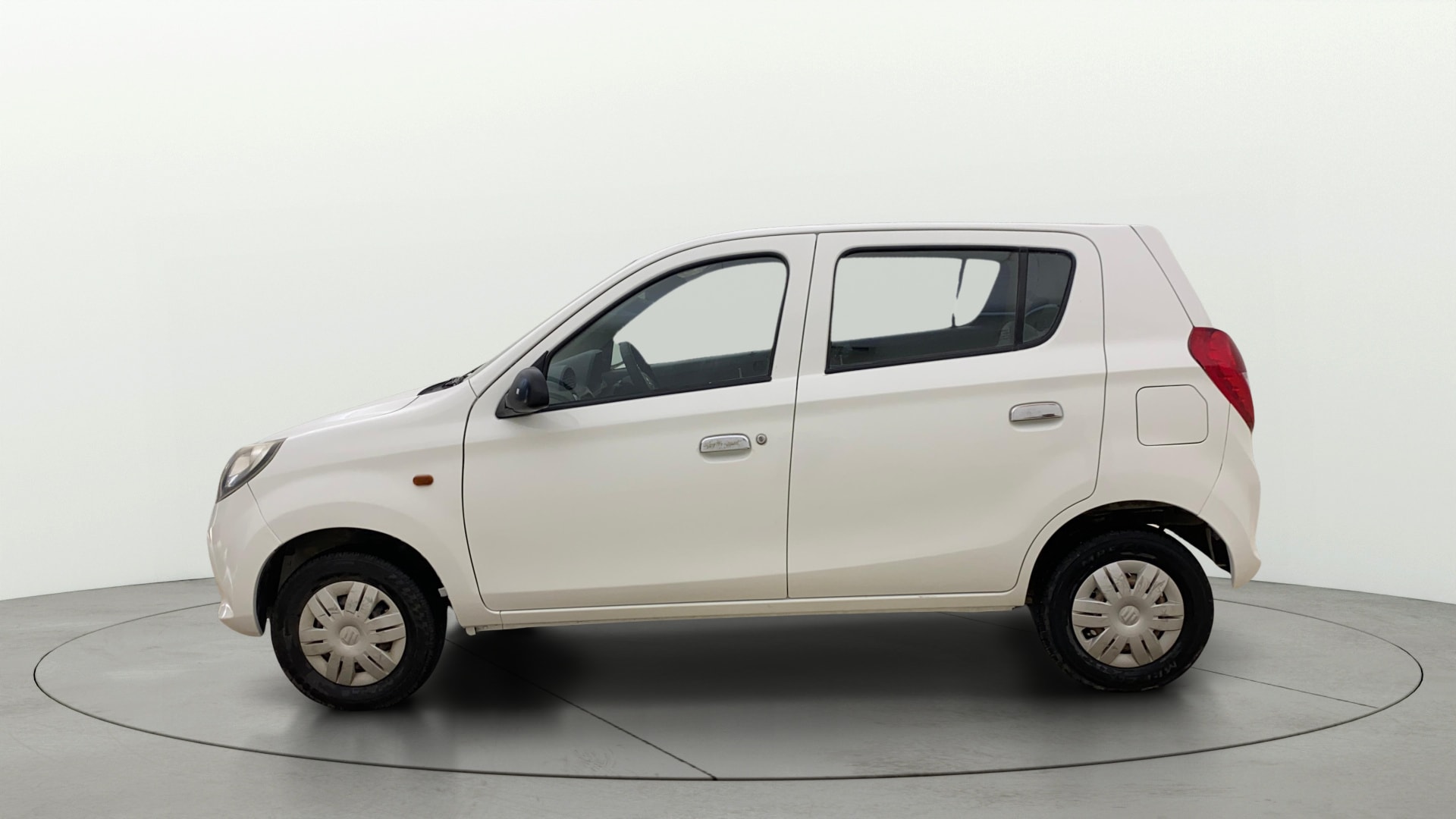 View 2014 Maruti Suzuki Alto 800 LX Image 24 Used 2014 Maruti Suzuki Alto 800 LX Image 24