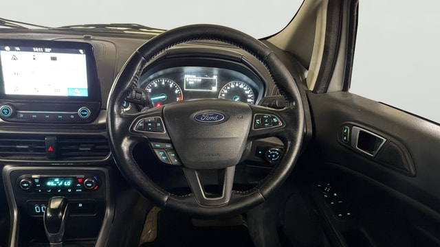 View Ford EcoSport Image 20 Used Ford EcoSport Image 20